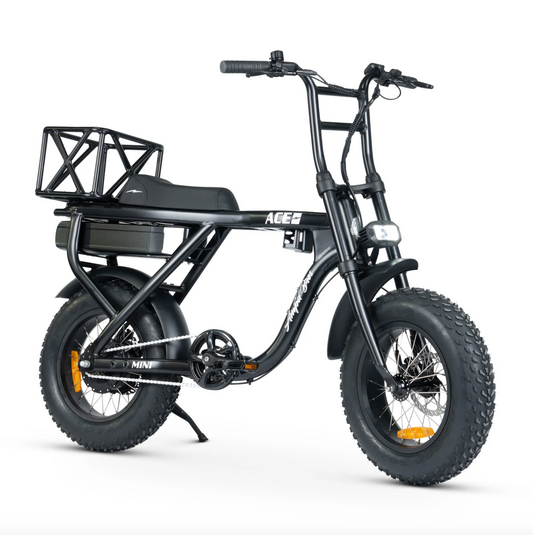 ACE-X Mini Electric Bike