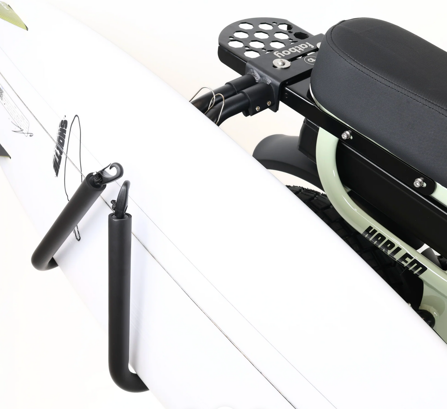 Fatboy Shortboard Rack