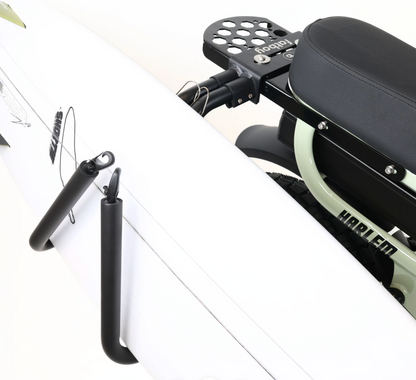 Fatboy Shortboard Rack