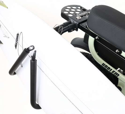 Fatboy Shortboard Rack