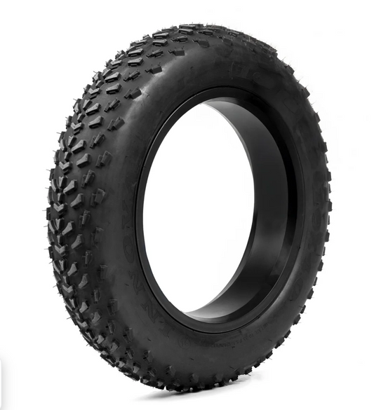 16x4.0" Innova Fat Mud Tyre