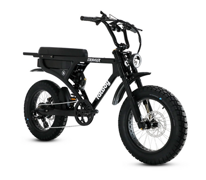 Fatboy Scrambler V3