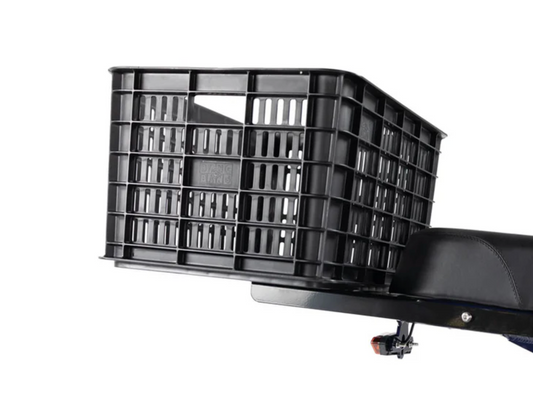 Bang Bang Crate Basket