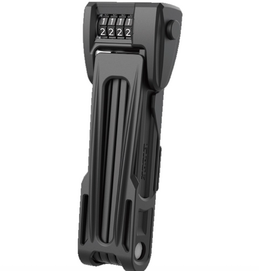 ETook 480C Compact Folding Combo 900mm x 3.5mm - Resistant - Smart Tag Ready for Apple or Samsung - Level Rating 4