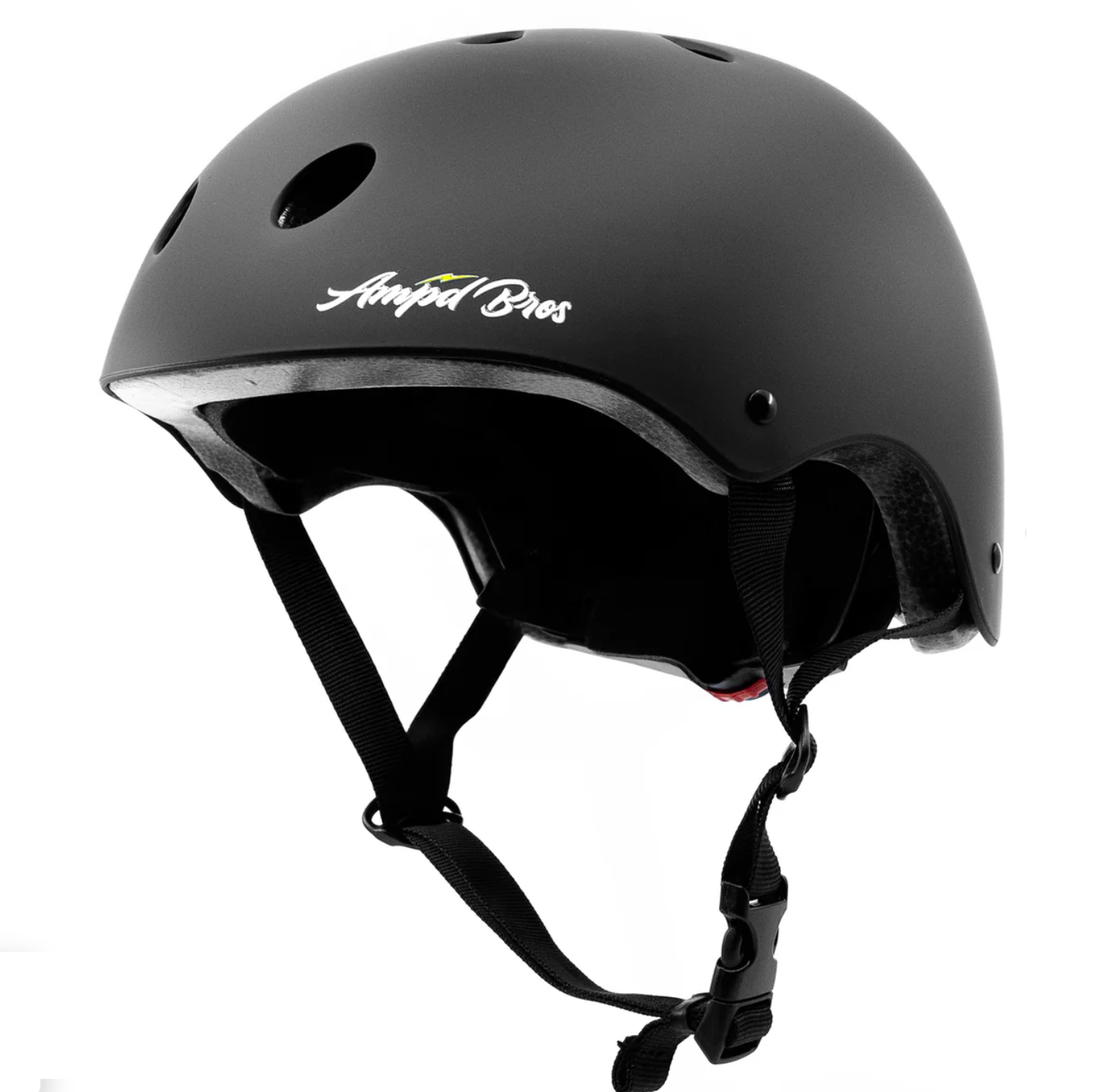AMPD BROS EPIC BIKE HELMET