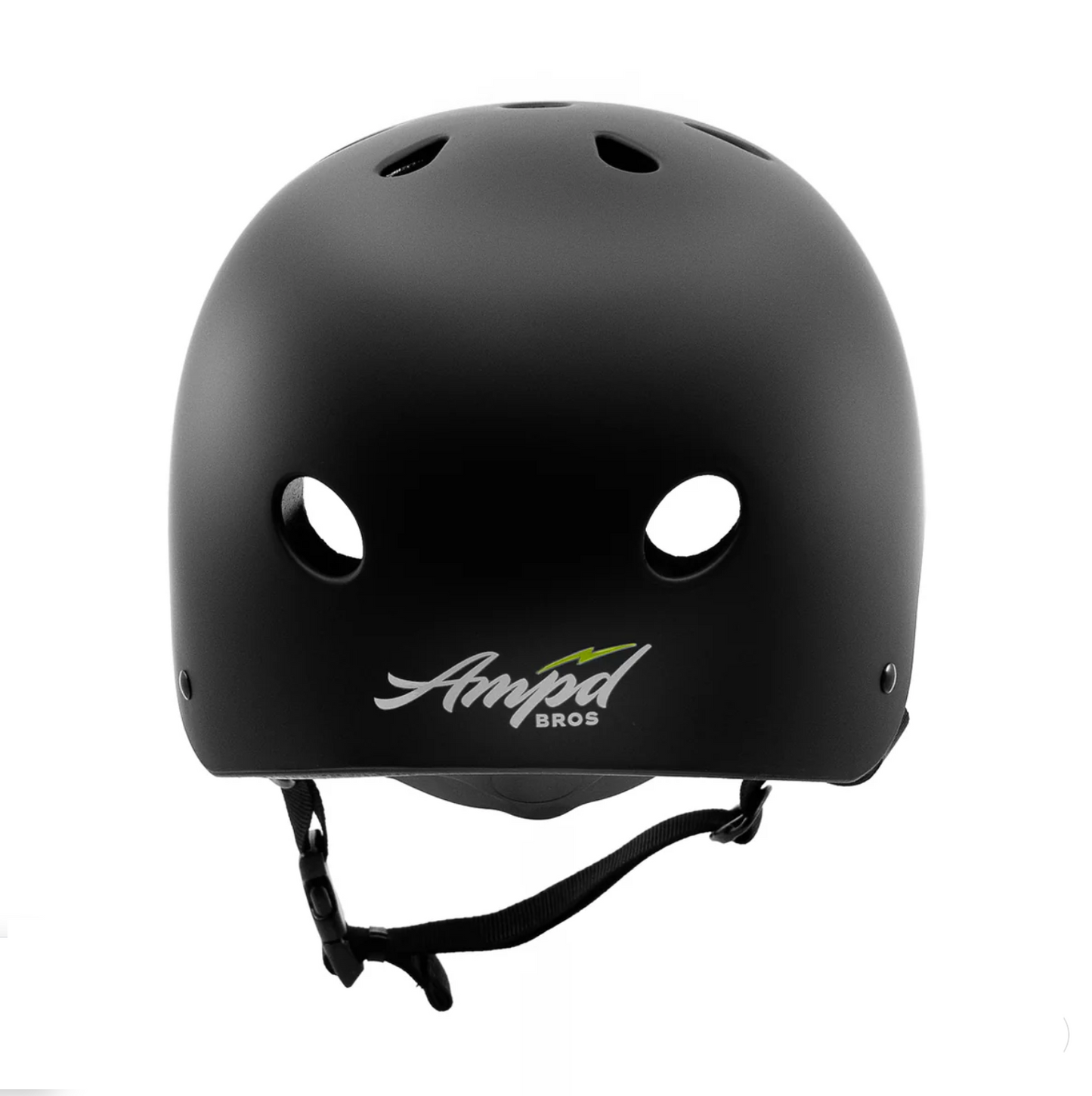 AMPD BROS EPIC BIKE HELMET