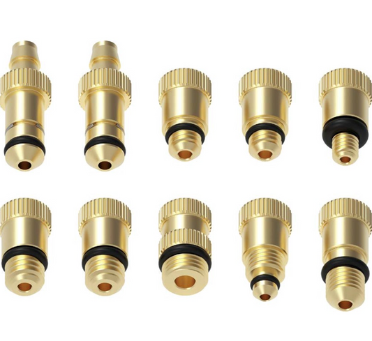 EZMTB Universal Brake Bleed Kit - Standard Model