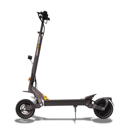 Bolzzen Hustler 4816 Performance Commuter Electric Scooter