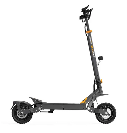 Bolzzen Hustler 4816 Performance Commuter Electric Scooter