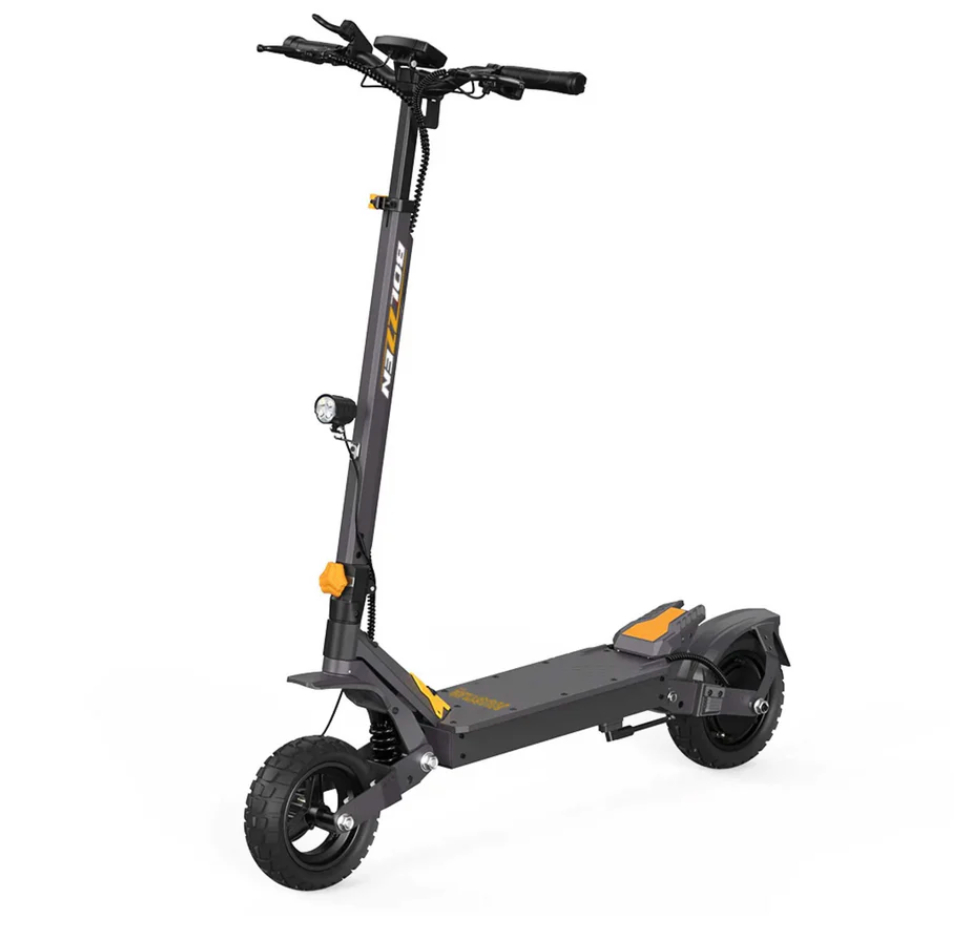 Bolzzen Hustler 4816 Performance Commuter Electric Scooter