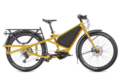 Tern Orox S12 (29")