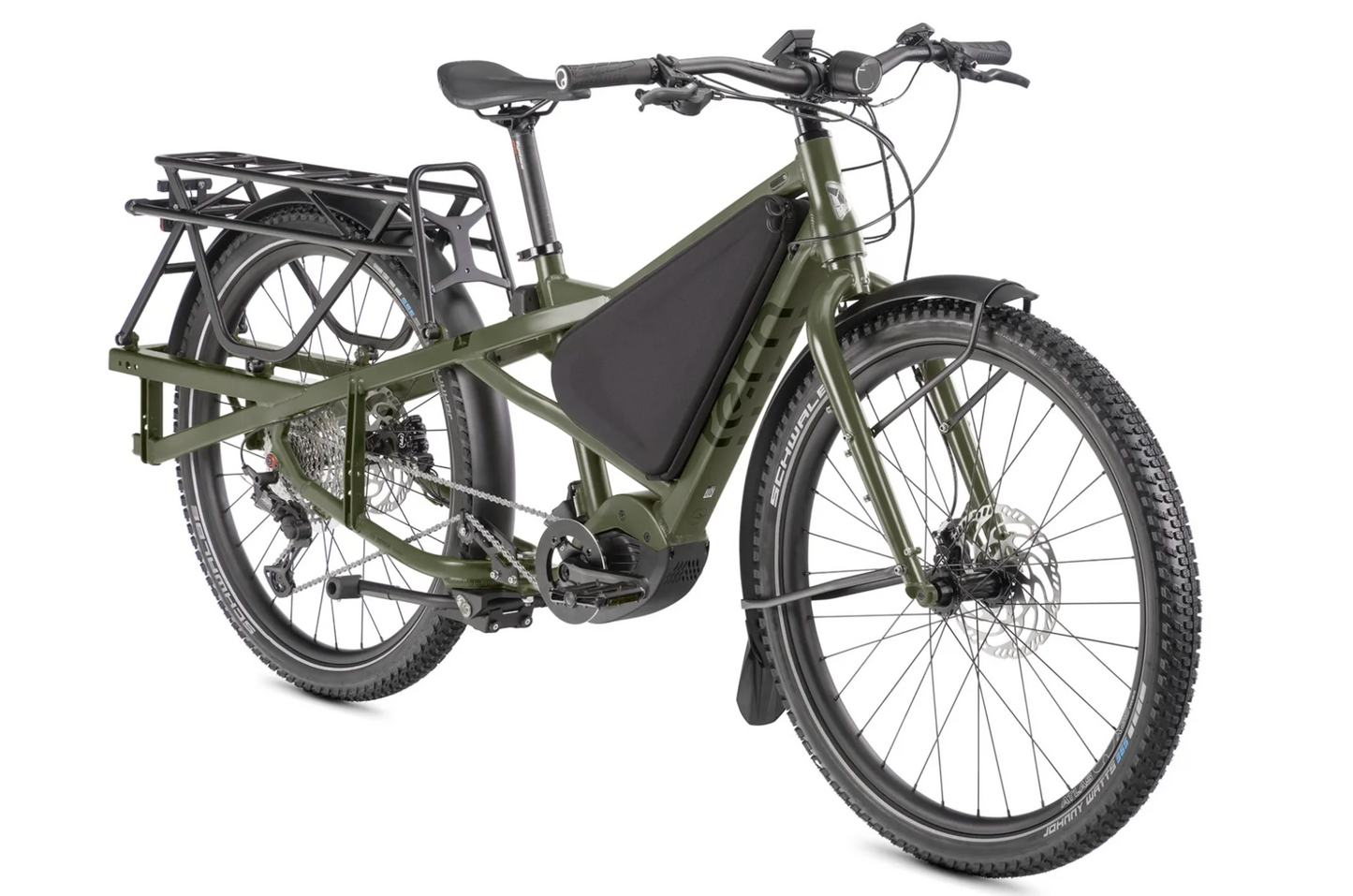 Tern Orox S12 (29")