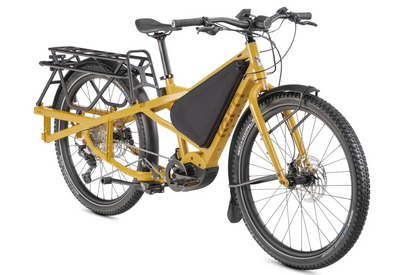 Tern Orox S12 (29")