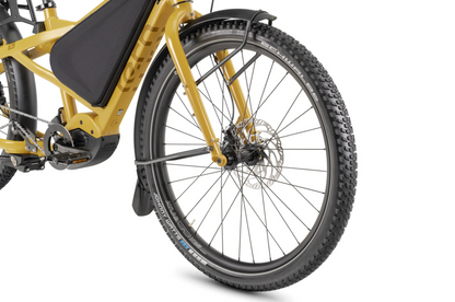 Tern Orox S12 (29")