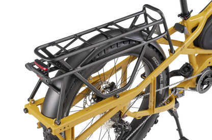 Tern Orox S12 (29")