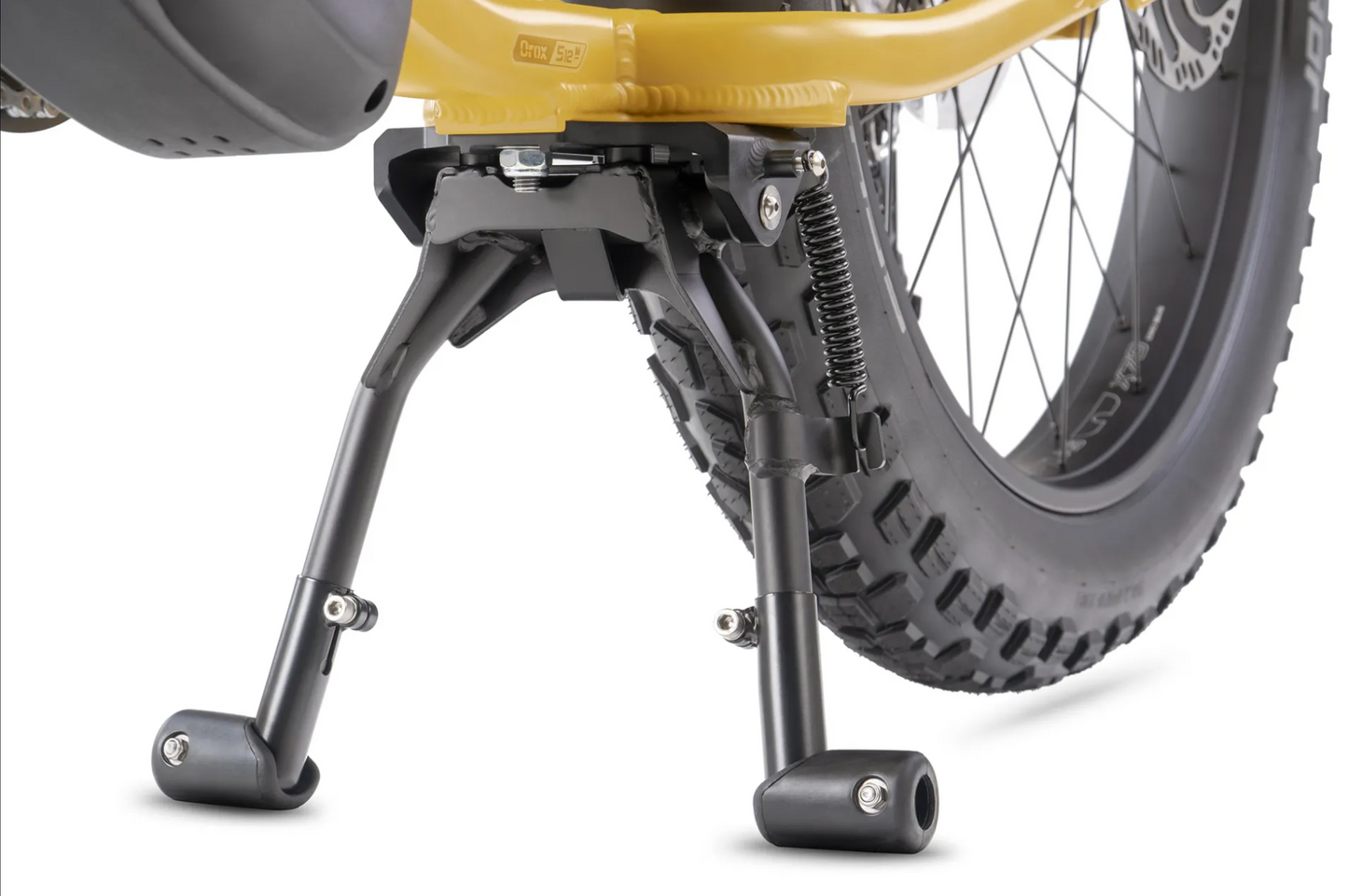 Tern Orox S12 (29")