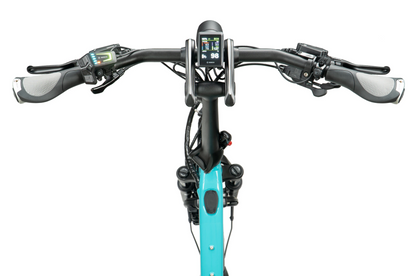 Tern GSD S10 Gen 3 - Beetle Blue