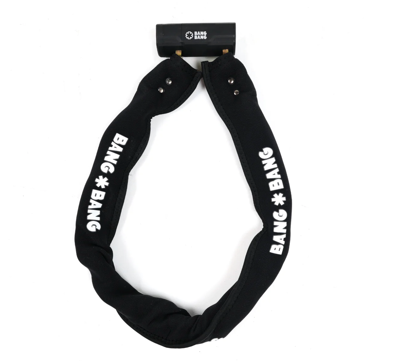 BANG BANG Heavy Duty Chain Lock 1.1M