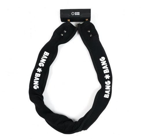 BANG BANG Heavy Duty Chain Lock 1.1M
