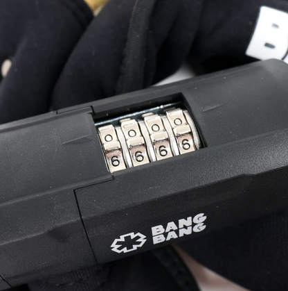 BANG BANG Heavy Duty Chain Lock 1.1M
