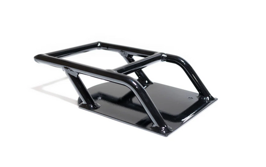 Fatboy Rear Rack Adapter
