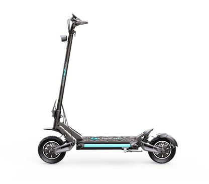 Bolzzen Phoenix 5223 Dual Motor Performance Electric Scooter