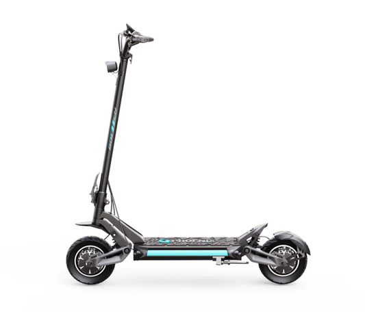 Bolzzen Phoenix 5223 Dual Motor Performance Electric Scooter