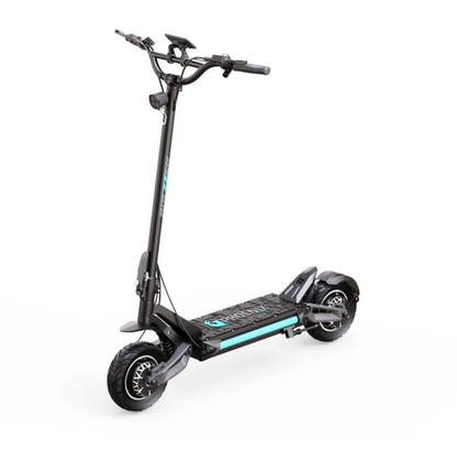 Bolzzen Phoenix 5223 Dual Motor Performance Electric Scooter