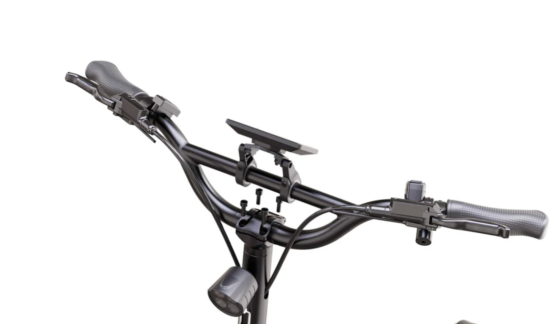 Bolzzen Phoenix 5223 Dual Motor Performance Electric Scooter