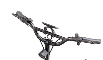 Bolzzen Phoenix 5223 Dual Motor Performance Electric Scooter