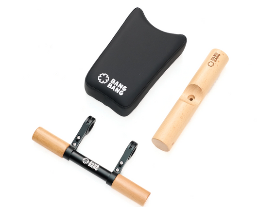 Kids Bang Bang Cruiser Set