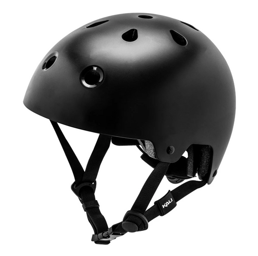 Kali Maha 2.0 Helmet - Black