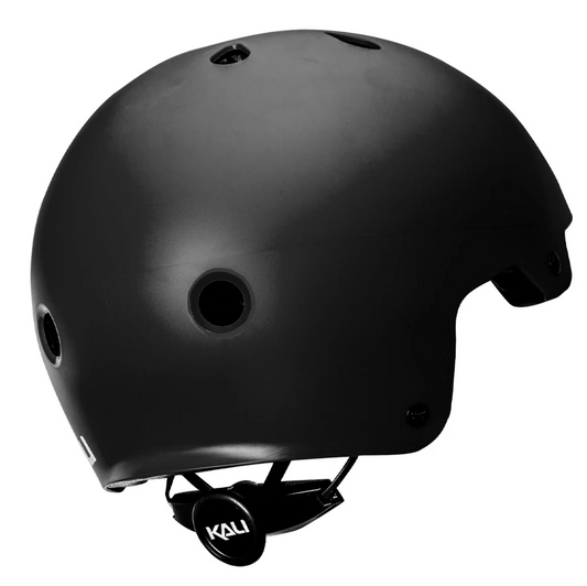 Kali Maha 2.0 Helmet - Black