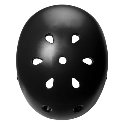 Kali Maha 2.0 Helmet - Black