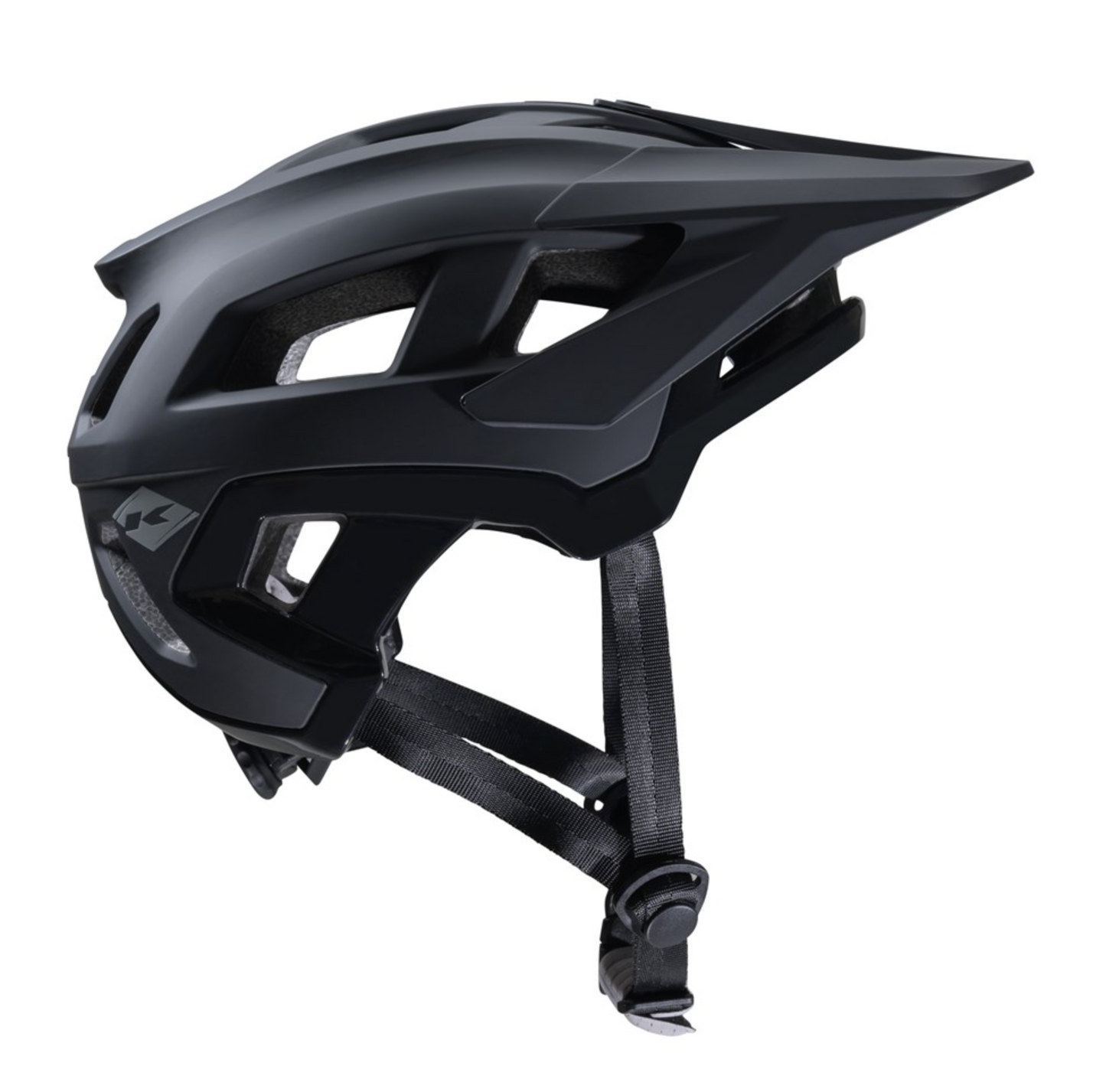 KENNY Buddy Helmet - Black