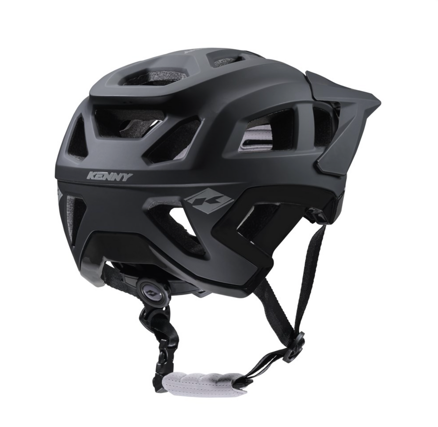 KENNY Buddy Helmet - Black