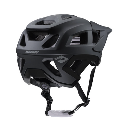 KENNY Buddy Helmet - Black
