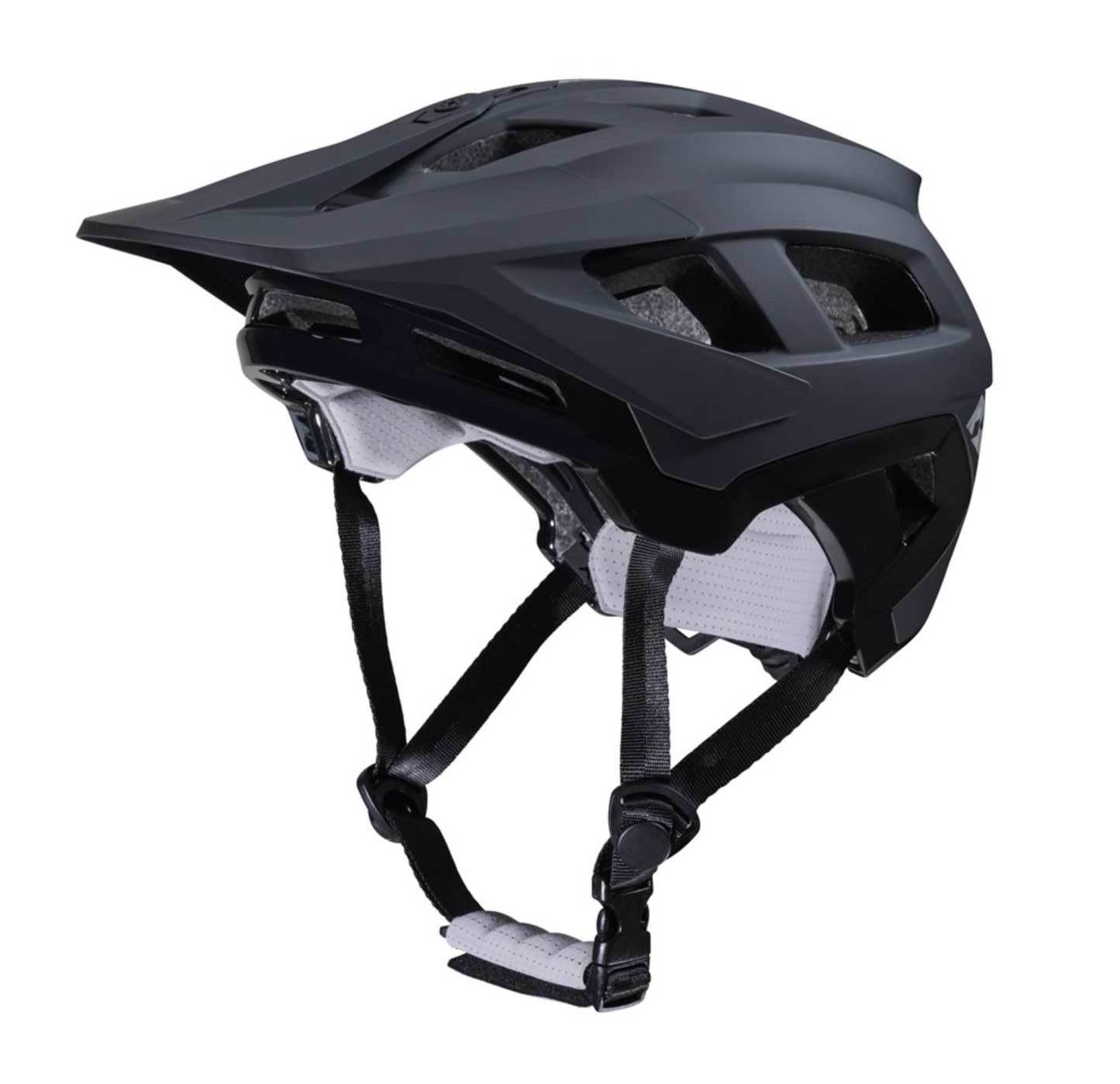 KENNY Buddy Helmet - Black