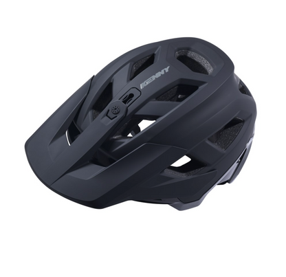KENNY Buddy Helmet - Black