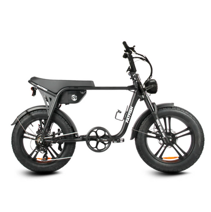 Fatfish OG 2.0 Fat Tyre E-Bike