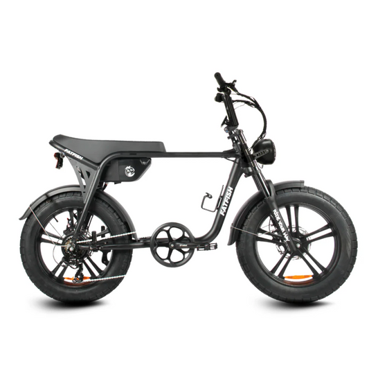 Fatfish OG 2.0 Fat Tyre E-Bike