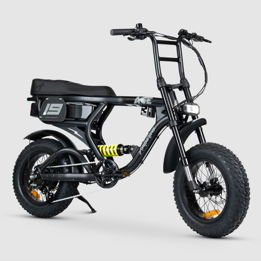 ACE-X Mini PRO Electric Bike