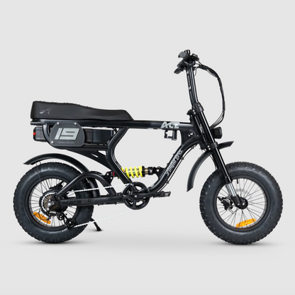 ACE-X Mini PRO Electric Bike