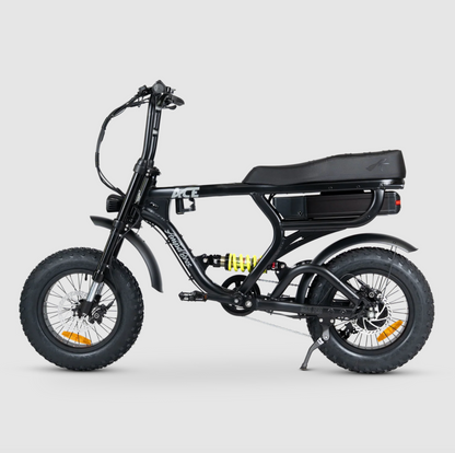 ACE-X Mini PRO Electric Bike