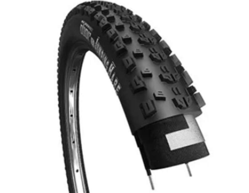 Premium Tyre 27.5 x 2.25 Black