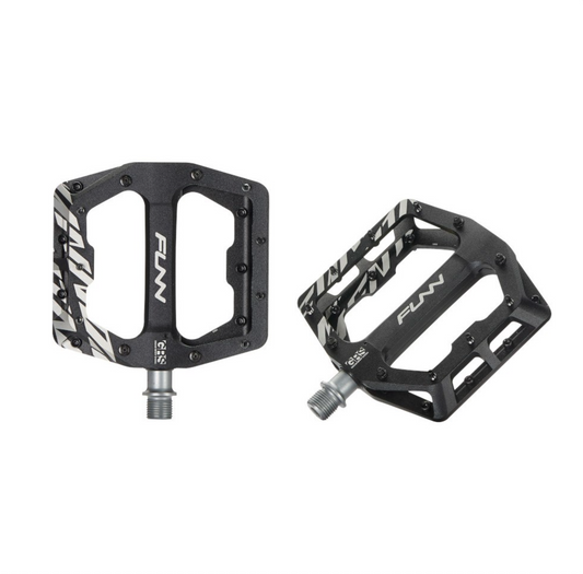 FUNN Pedals - Funndamental Flat Alloy