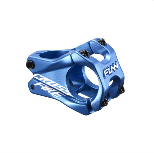 FUNN Stem - Crossfire - 31.8mm Diameter - 50mm Length