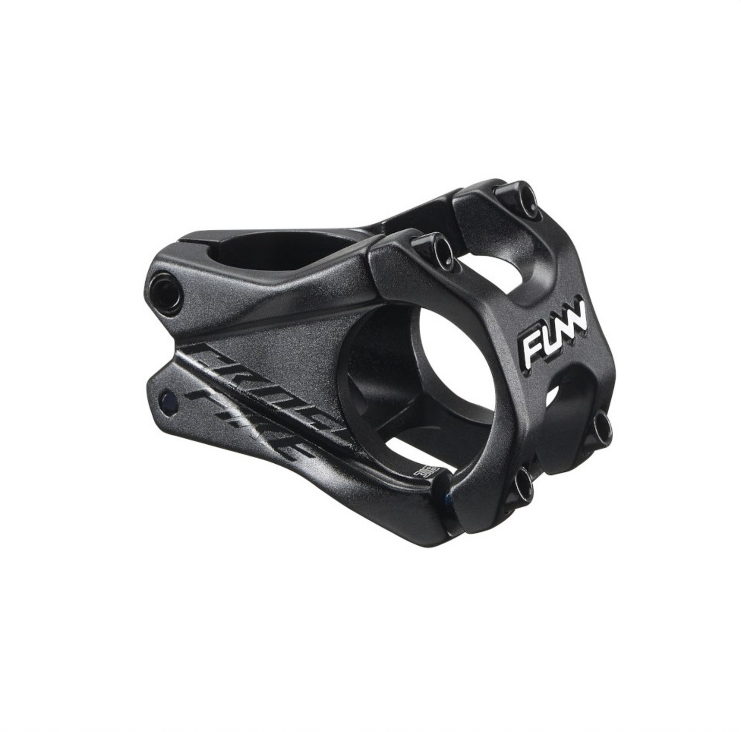 FUNN Stem - Crossfire - 31.8mm Diameter - 50mm Length
