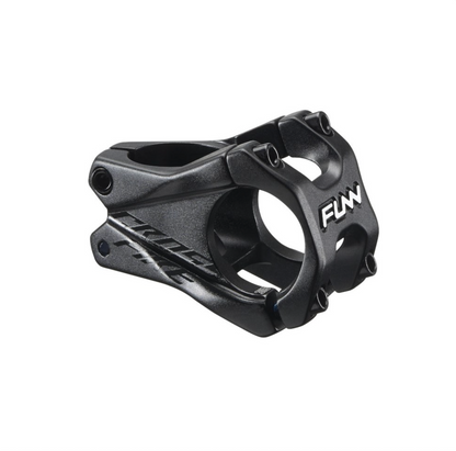 FUNN Stem - Crossfire - 31.8mm Diameter - 50mm Length