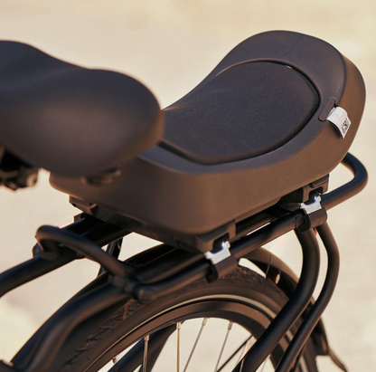 Urban Iki Junior Seat - Bincho Black
